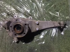 Кулак поворотный BMW 5