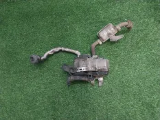 Вебасто Audi Q7