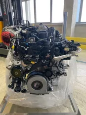 ДВИГАТЕЛЬ ДИЗЕЛЬНЫЙ Mercedes-benz A6540106807