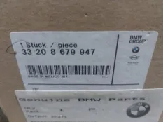 Привод BMW X3 33208679947 G01