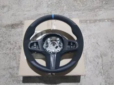 Руль BMW M5 32302462901 F90