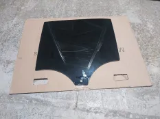 СТЕКЛО Mercedes-benz GLE-Class 1677353300 V167, заднее левое