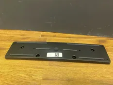 Площадка номерного знака BMW X6 51118069950 G06