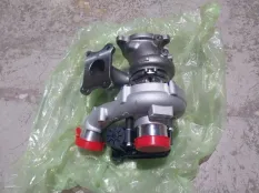 Турбина Jaecco J7 F4J161118010