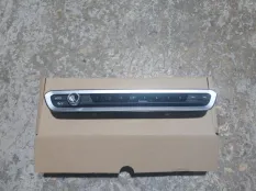 Панель управления аудиосистемой BMW X7 61315A47C34 G07