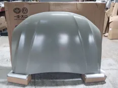 Капот Jetta VS5 5CG827031