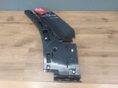 Накладка крыла BMW X6M 51138075179 F96, передняя левая