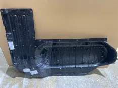 Защита топливного бака LiXiang L8 X0255040015