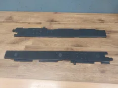 Вставка швеллера порога BMW X5 51777467910 G05, правая