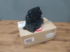 ЗАМОК ДВЕРИ BMW x5 51227477704 F15, задний правый