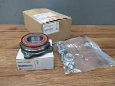 Подшипник ступицы BMW 5-Series 33412296224 E39, задний