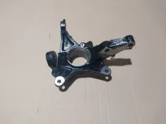 Кулак поворотный Bestune T77 3001021BK01, передний левый
