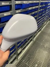 Зеркало заднего вида боковое Hongqi H5 8202045HF04S1