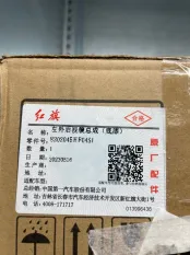 Зеркало заднего вида боковое Hongqi H5 8202045HF04S1