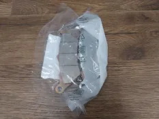 Тормозные колодки BMW R1200 34218562163, заднее
