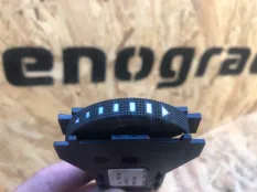 регулятор заслонки Audi A8