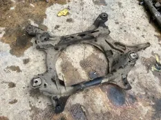 Подрамник Porsche Cayenne S