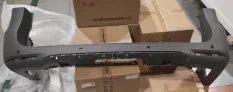 Бампер задний Mercedes-benz V-Class A44788545009999 W447, задний
