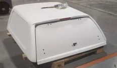 Крыша жесткая съемная Foton Tunland G7 0000014103