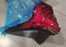 Фонарь задний правый Hongqi E-HS9 3716040QR03A, задний правый