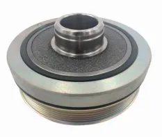 Шкив коленвала BMW 1-Series 11238638446 F20