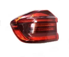 Блок задних фонарей на крыле Л BMW X3 63219853369 G01