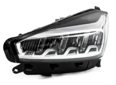 Фара передняя левая Chery Tiggo 8 605000016AA