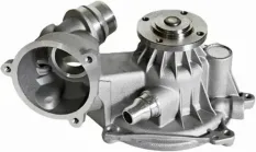 Насос ОЖ, механический BMW 5-Series 11517586779 E60