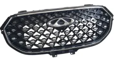 Решетка радиатора Chery Tiggo 8 Pro 602001507AA