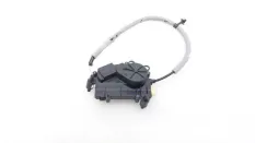 Доводчик двери багажника BMW X5 51249482992 F95