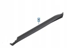Накладка порога левая BMW X5 51778099111 G05