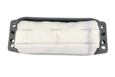 Подушка безопасности пассажира Audi Q2 81D880204D