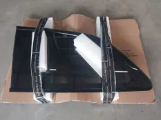 Стекло форточка Mercedes-benz GLS-Class A1676700501 X167, заднее левое
