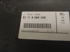 Опора правая BMW 3-Series 51118069348 G20