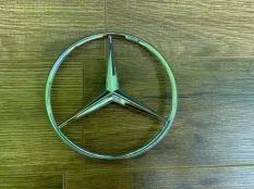 Эмблема для багажной двери Mercedes-benz S-Class A1267580158 W126, задняя