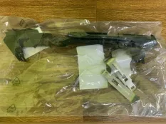 Кронштейн фары BMW 5-Series 63117215277 G30, левый