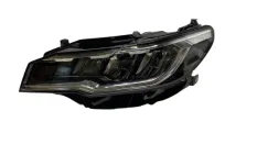 Фара передняя левая Volkswagen Bora 19G941035D