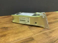 Кронштейн усилителя бампера Mini 51117406389 F56, передний