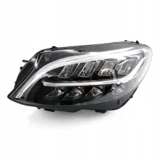 Фара Mercedes-benz C-Class A2059063106 W205