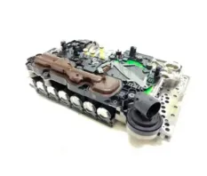 Блок управления АКПП Mercedes-benz A725270190587