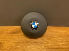 Подушка безопасности руля BMW 3-Series 32305A66F66 F-30