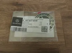 Эмблема Mercedes-benz V-Class A4478175800 W447