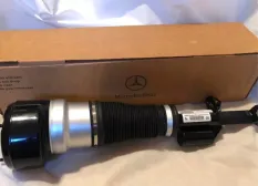 СТОЙКА ПНЕВМОПОДВЕСКИ Mercedes-benz S-Class A2213201838 W221, передняя правая