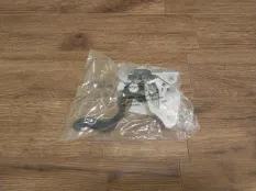 Крюк замка капота BMW 5-Series 51238172164 E39