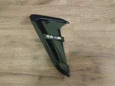 Накладка крыла BMW X4 51138098093, левая