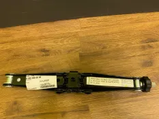 Домкрат Mercedes-benz GLE A2935800000 V167