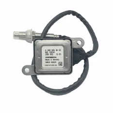 Датчик NOX Mercedes-benz A0009053503