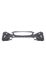 Бампер Mercedes-benz GLA-Class A15688005409999 X156, передний