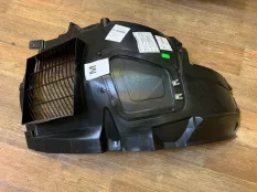 Подкрылок BMW 6-Series 51718050543 F12, передний левый