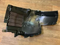 Подкрылок BMW 6-Series 51718050543 F12, передний левый